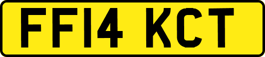 FF14KCT