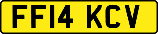 FF14KCV