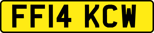FF14KCW