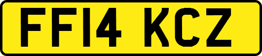 FF14KCZ