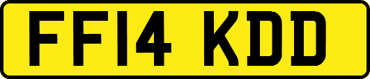 FF14KDD