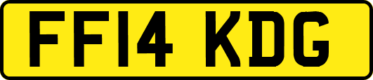 FF14KDG