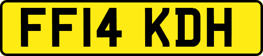 FF14KDH