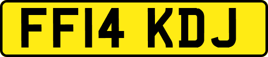 FF14KDJ