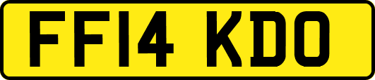 FF14KDO