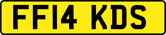FF14KDS