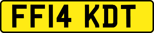 FF14KDT