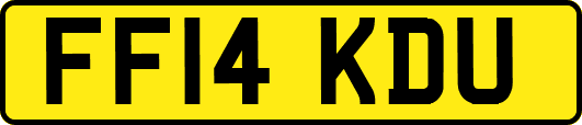 FF14KDU