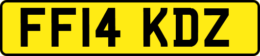 FF14KDZ