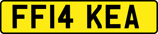 FF14KEA