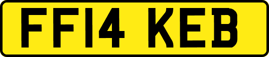 FF14KEB