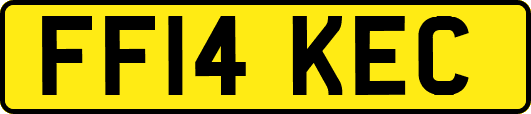 FF14KEC