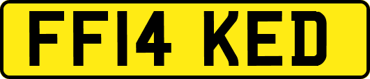 FF14KED