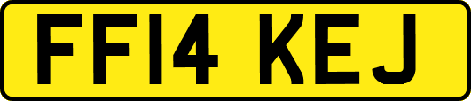 FF14KEJ