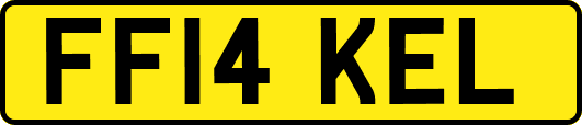 FF14KEL