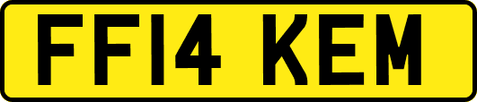 FF14KEM
