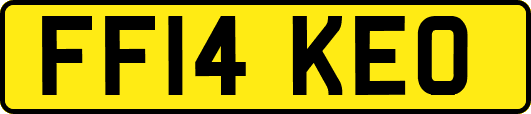 FF14KEO