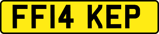 FF14KEP