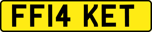 FF14KET
