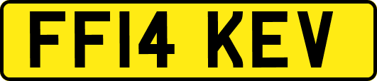 FF14KEV
