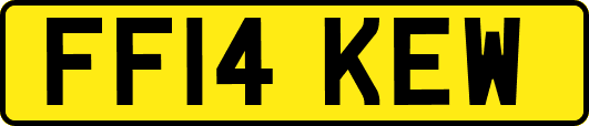 FF14KEW