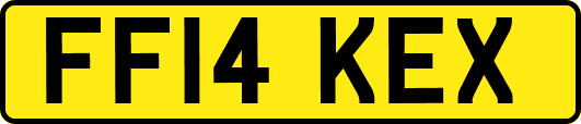 FF14KEX