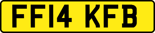 FF14KFB