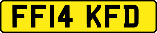 FF14KFD
