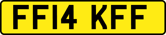 FF14KFF