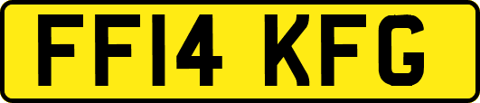 FF14KFG