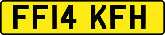 FF14KFH
