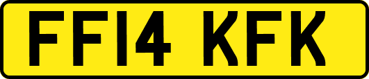 FF14KFK
