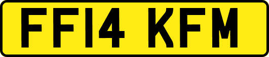 FF14KFM