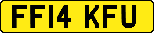 FF14KFU