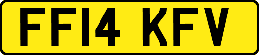 FF14KFV