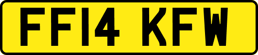 FF14KFW