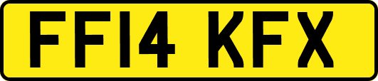 FF14KFX