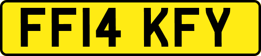 FF14KFY