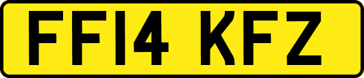 FF14KFZ