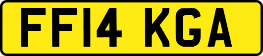 FF14KGA