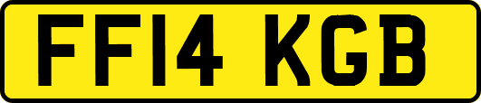 FF14KGB