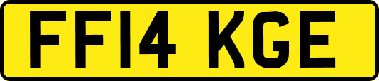FF14KGE