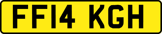 FF14KGH