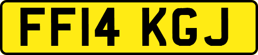 FF14KGJ
