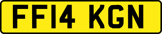 FF14KGN