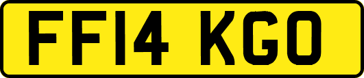 FF14KGO
