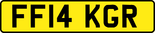 FF14KGR