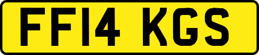 FF14KGS