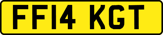FF14KGT
