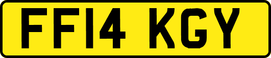 FF14KGY